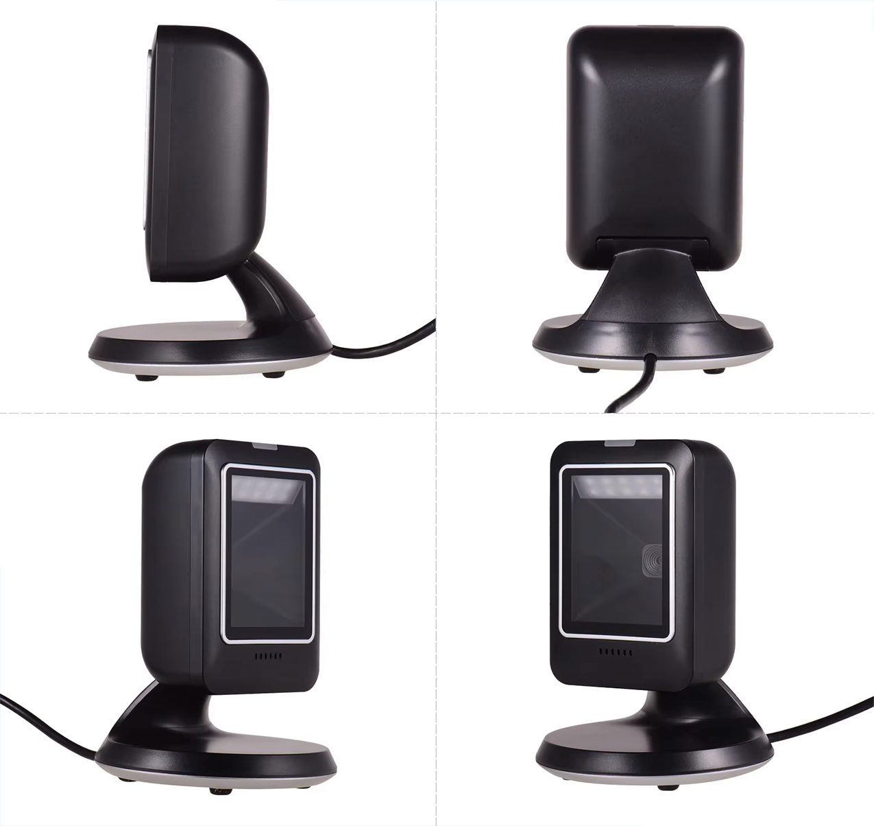 POS Hardware Checklist