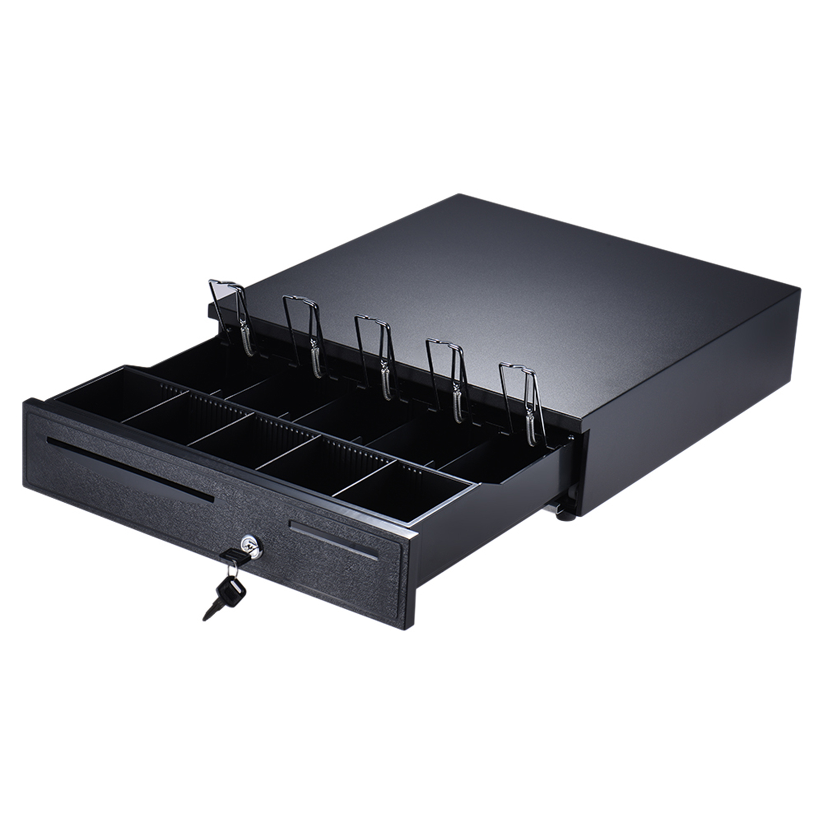 POS cash drawer hardware