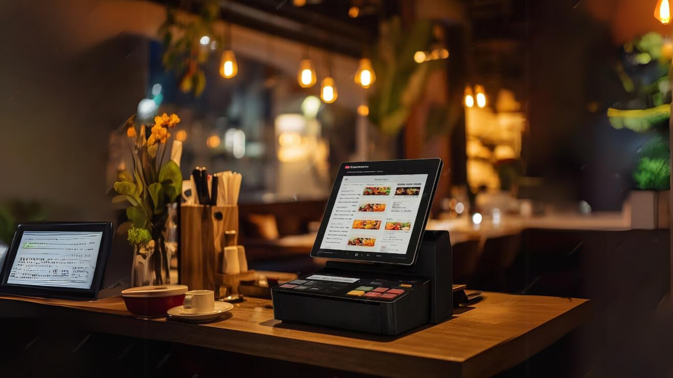 Restaurant POS System Guide